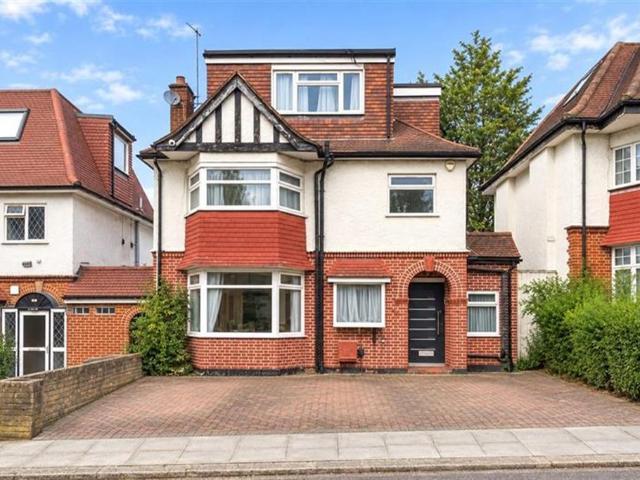House for sale in London Borough of Barnet, Greater London