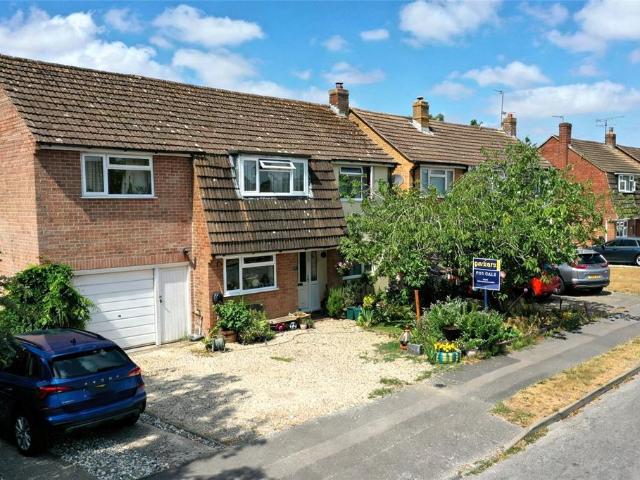 House for sale in Upper Bucklebury, Bucklebury