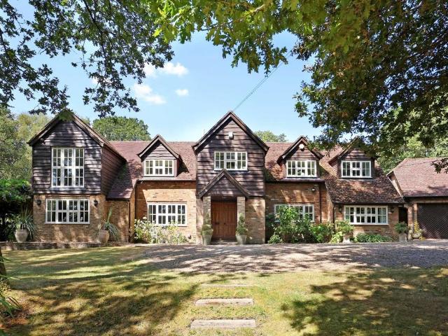 House for sale in Chalfont St. Peter, Jordans