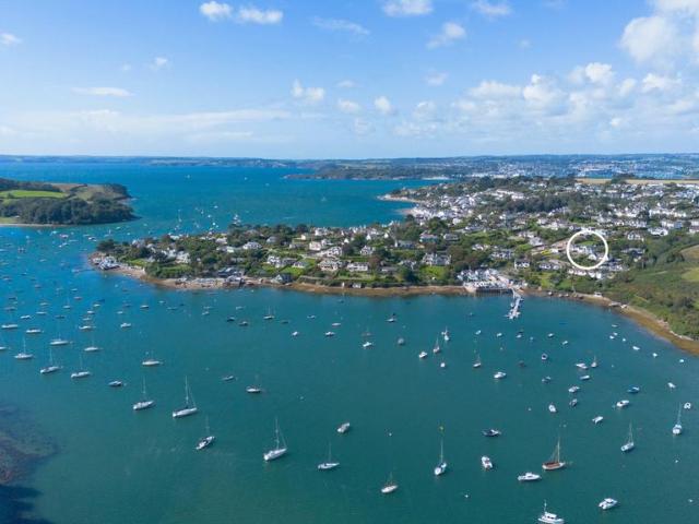 House for sale in Bohortha, St Mawes