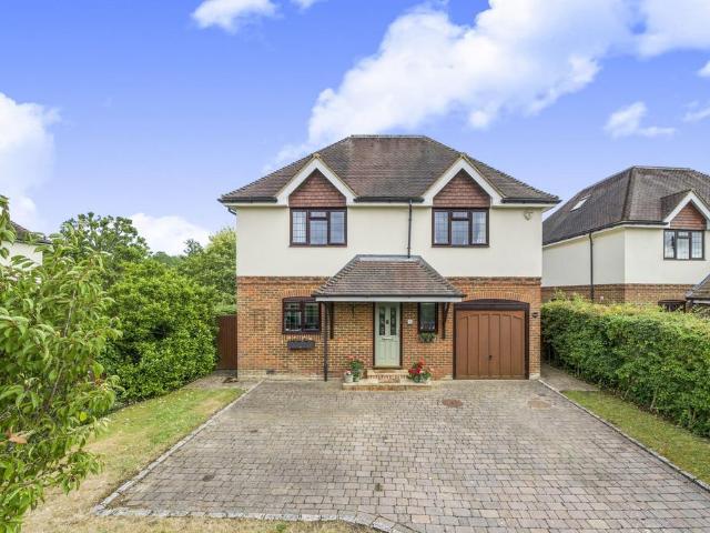 House for sale in Westborough, Surrey