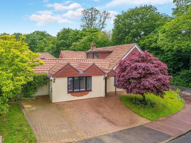 House for sale in Sherwood, Sandown Park