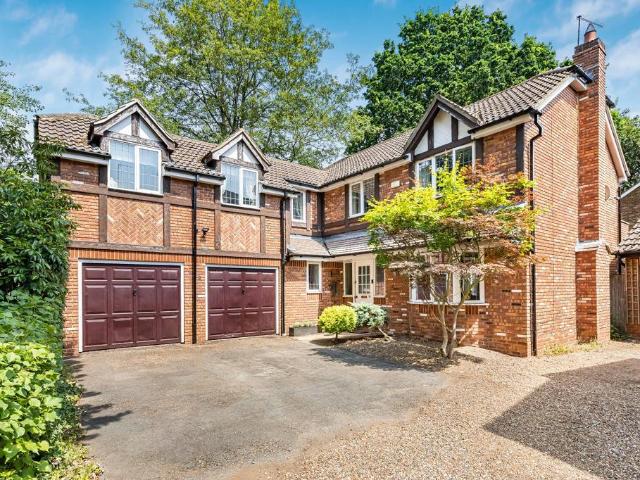 House for sale in Newell Green