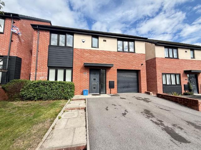 House for sale in Falcon Lodge, Wales
