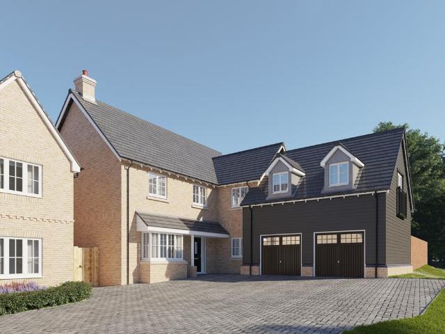 House for sale in Bedford