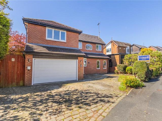 House for sale in Thornham, Pendock