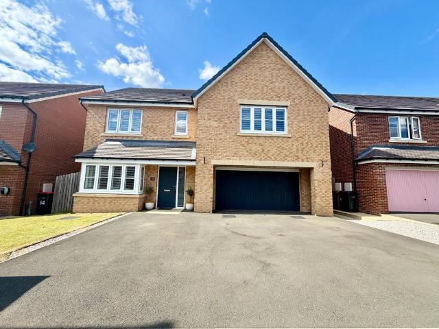 House for sale in Marton, Normanby