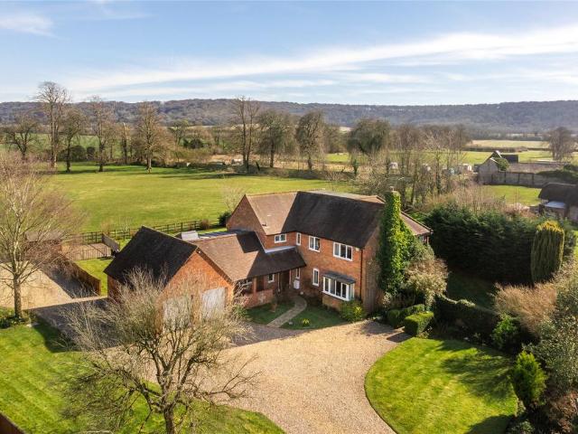 House for sale in Berrick Salome, Oxfordshire