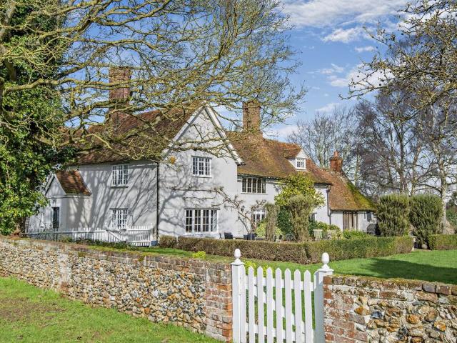 House for sale in Duton Hill, Essex