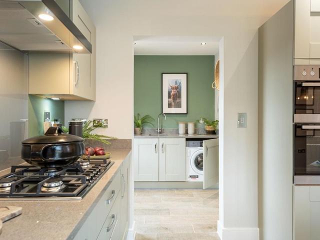 House for sale in Clipstone, Eggington