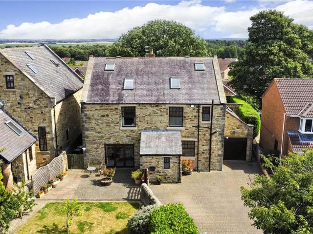 House for sale in Chester Moor, Isle Of Man