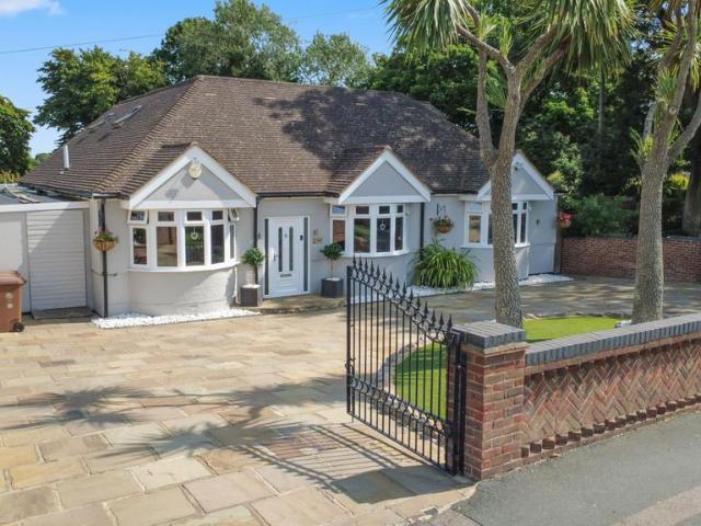 House for sale in Wigmore, Gillingham