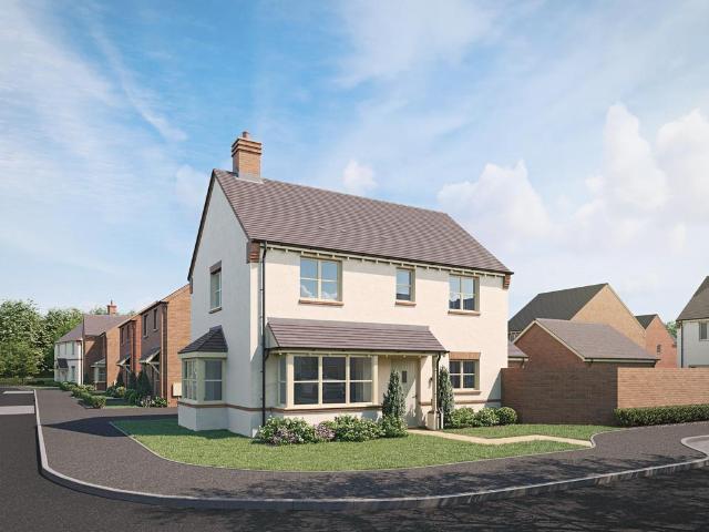 House for sale in Bedford