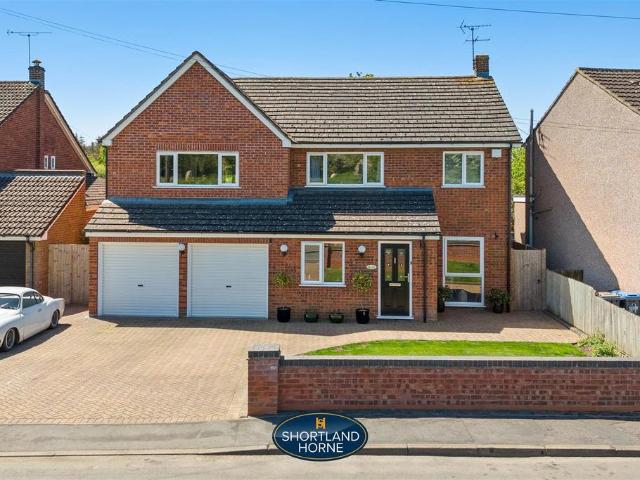 House for sale in Ansty CP, New Bilton