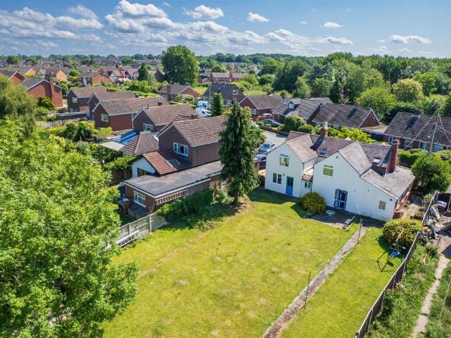 House for sale in Bayston Hill, Shropshire