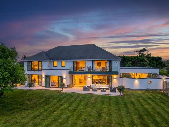 House for sale in Clapham, West Sussex
