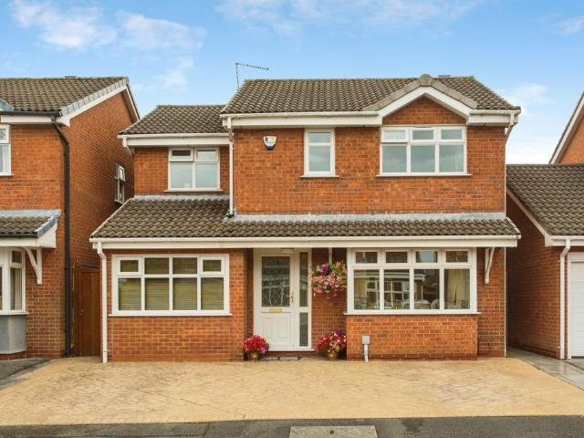 House for sale in Firbank, Lancashire