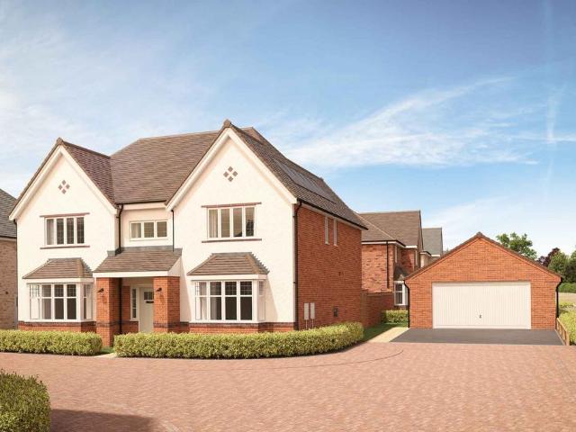 House for sale in Westoning, Bedfordshire