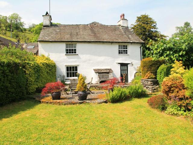 House for sale in Lakes, Troutbeck