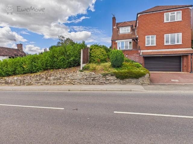 House for sale in Moorgreen, Attenborough