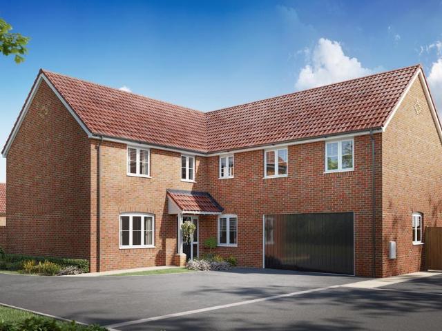 House for sale in Postwick with Witton, Crostwick