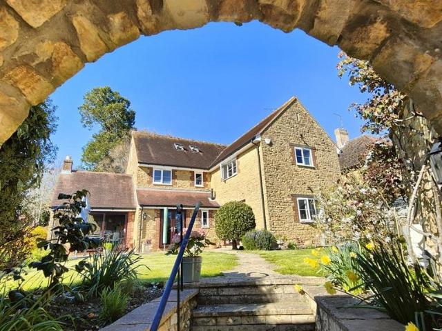 House for sale in Sherborne, East Dorset