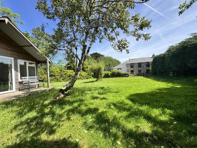 House for sale in Penwortha, Penwartha Coombe
