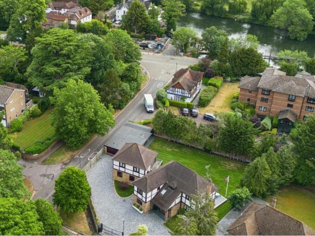 House for sale in Maidenhead