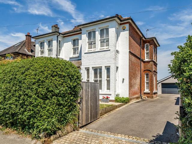 House for sale in City Of Southampton