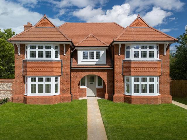 House for sale in Dodleston, Two Mills