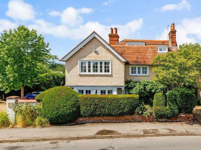 House for sale in Berrick Salome, Oxfordshire