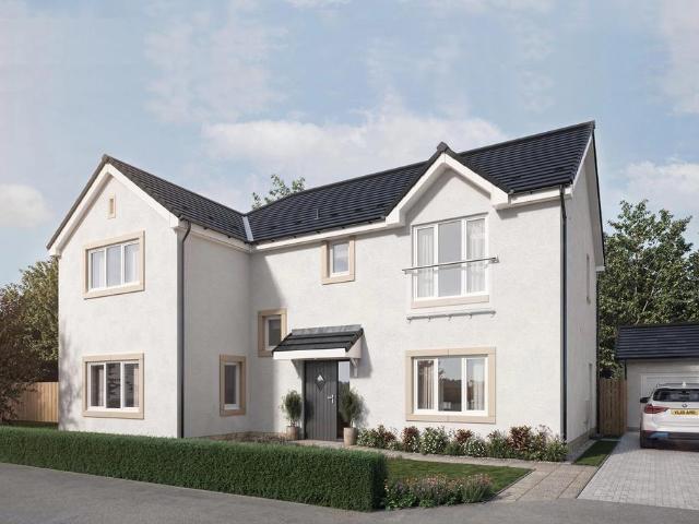 House for sale in Levenhall, Wallyford