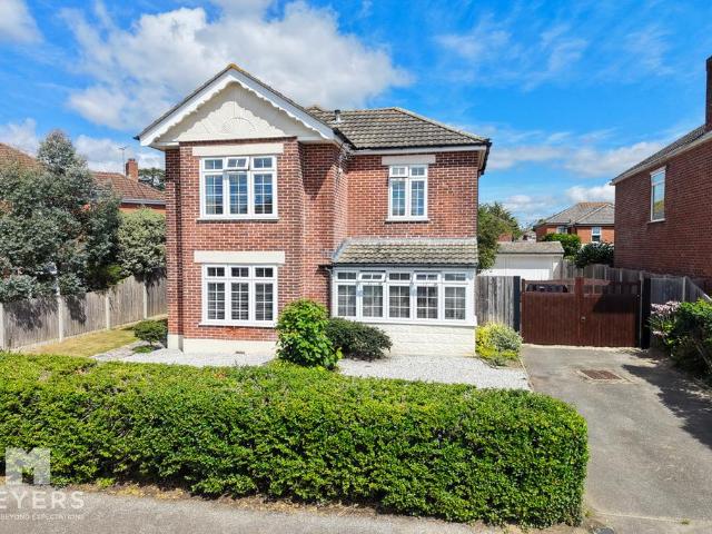 House for sale in Fairmile, Christchurch