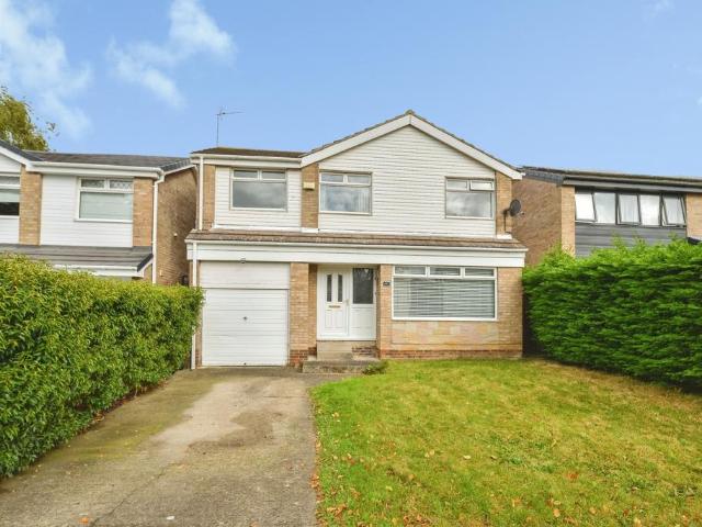 House for sale in Normanby, Middlesbrough