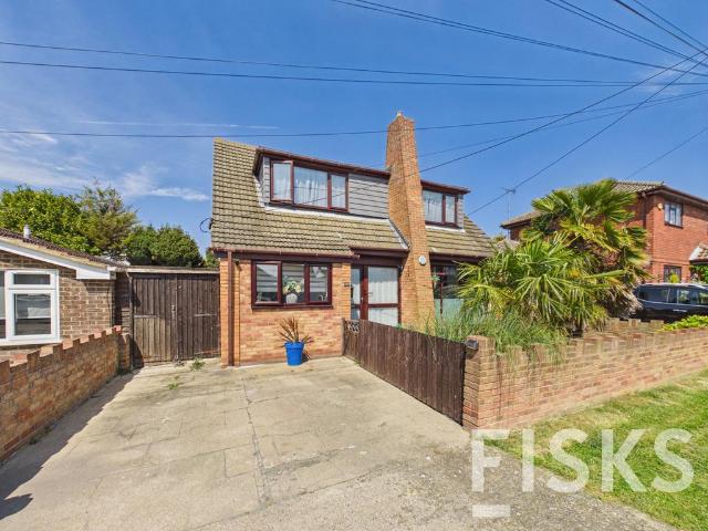 House for sale in Canvey Island