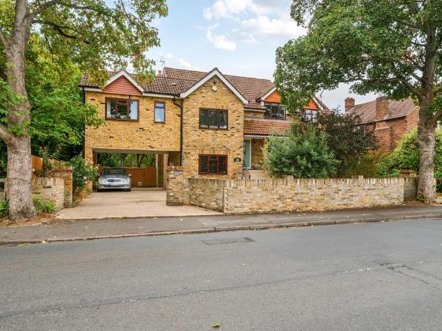 House for sale in North Town, Maidenhead