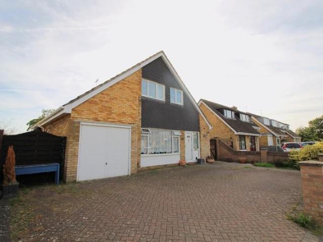 House for sale in Thorney, Cambridgeshire and Peterborough