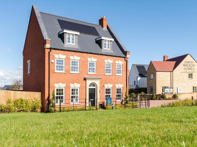 House for sale in Towcester, Northamptonshire