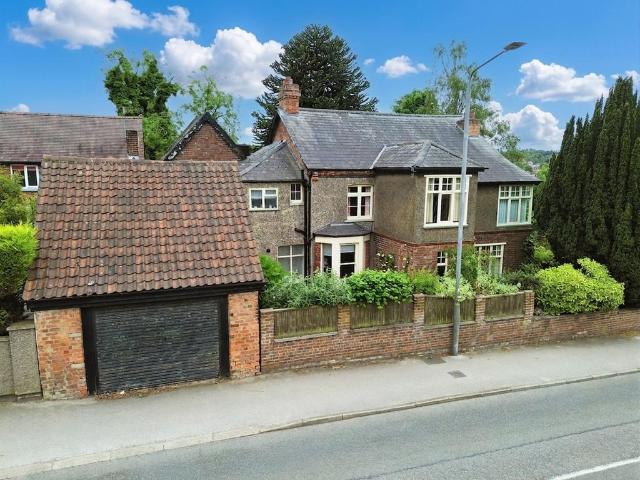 House for sale in Woodthorpe, Gedling