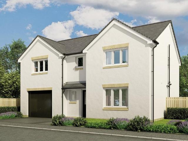House for sale in Levenhall, Wallyford