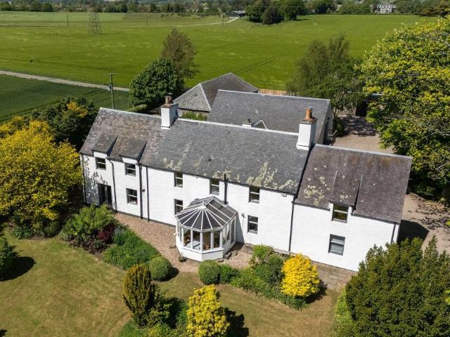 House for sale in Abernethy, Scotland