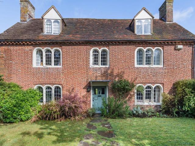 House for sale in Bridgefield, Kent