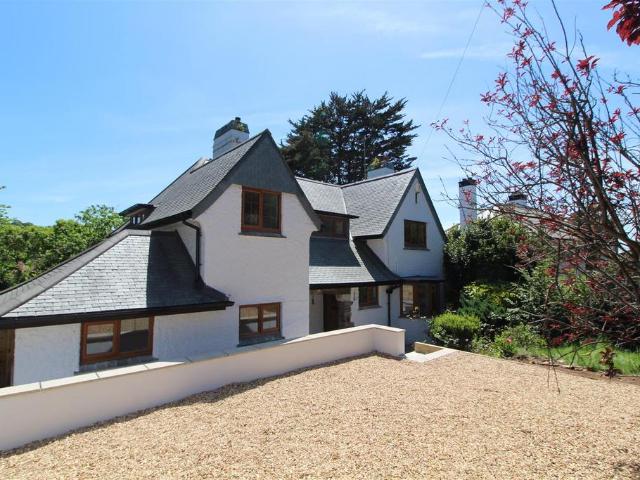 House for sale in Trelander, Penweathers