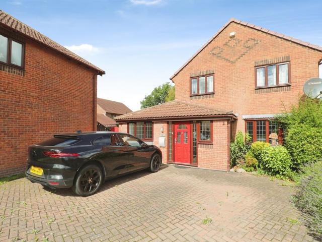 House for sale in Riccall