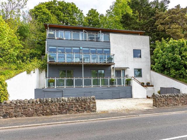 House for sale in Stow, Scottish Borders
