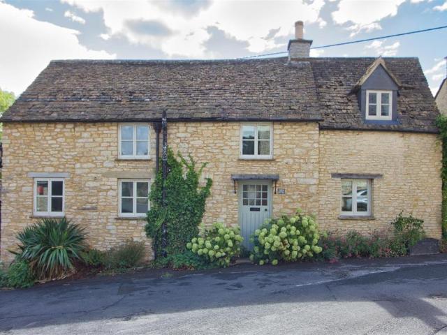 House for sale in Sherston, Wiltshire