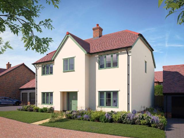 House for sale in Duton Hill, Essex