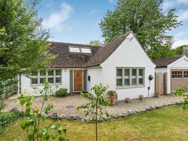 House for sale in Berrick Salome, Oxfordshire