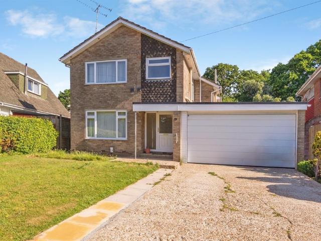 House for sale in Spring Vale, Hampshire
