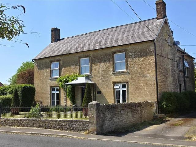 House for sale in Walton Elm, Marnhull
